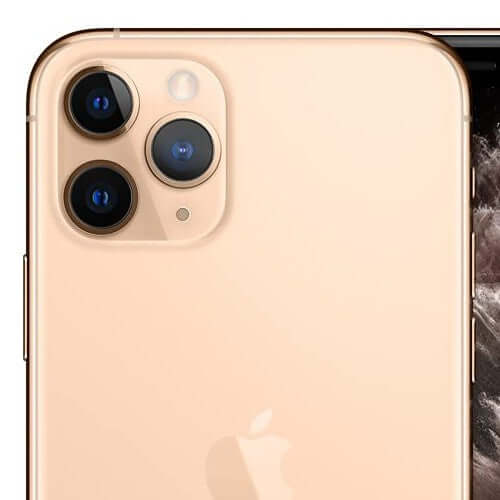 Apple iPhone 11 Pro Max Gold in Dubai - Shop