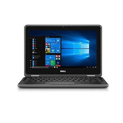 Dell Latitude 3189 2 In 1 Laptop With 11.6-Inch Touchscreen Display