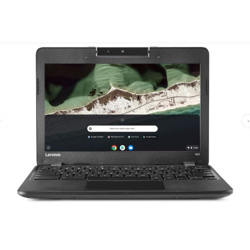 Lenovo N23 Chromebook 11.6inch 16GBSSD,4GB Ram Laptop