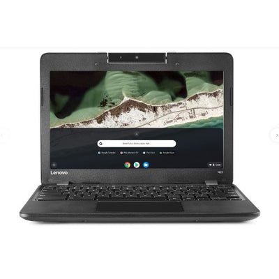 Refurbished Lenovo N23 Chromebook 11.6inch 16GBSSD,4GB Ram Laptop