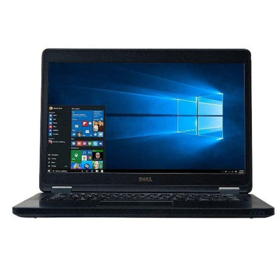 Dell Latitude E5450 14in Laptop, Intel Core i5-5300U | Fonezone.ae