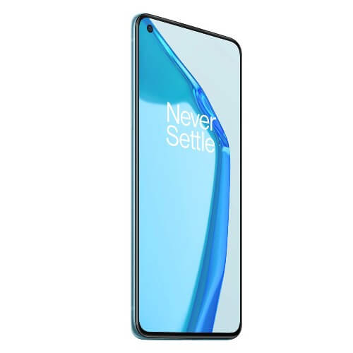 OnePlus 9R 256GB 12GB RAM single sim Lake Blue - Fonezone.ae