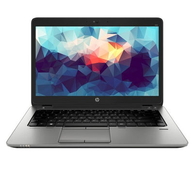 HP EliteBook 840 G1,Core i5, 4th Gen, 4GB RAM,500GB HDD Laptop
