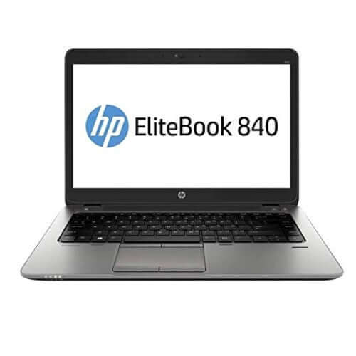 HP EliteBook 840 G2 5th Gen Core i7 4GB 128GB - ARABIC Keyboard