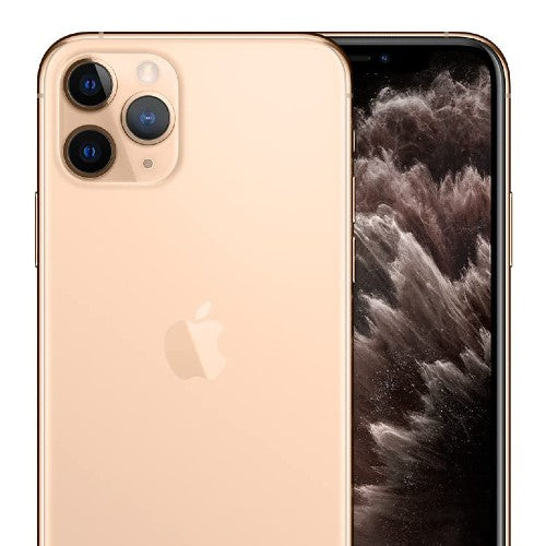 Apple iPhone 11 Pro Matte Gold