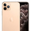 Apple iPhone 11 Pro Max - Matte Gold