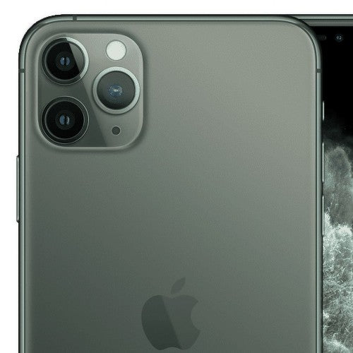 Apple iPhone 11 Pro Matte Midnight Green