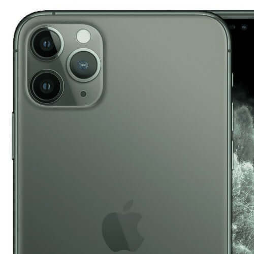 Apple iPhone 11 Pro Max Midnight Green - Fonezone.ae