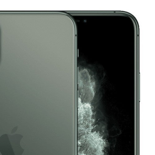 Apple iPhone 11 Pro Matte Midnight Green at Best Price