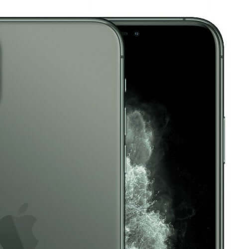 Apple iPhone 11 Pro Max (Midnight Green) at Fonezone UAE