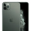 Apple iPhone 11 Pro - Matte Midnight Green