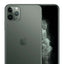 Apple iPhone 11 Pro Max - Matte Midnight Green