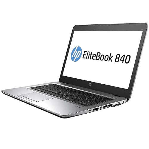 HP EliteBook 840 G2 5th Gen Core i7 (4GB) 128GB ARABIC Keyboard