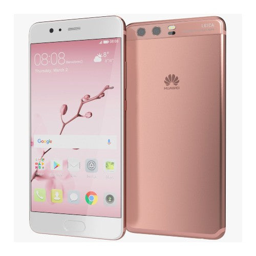 Huawei P10 64GB 4GB (Dual Sim) Rose Gold Online at Best Price