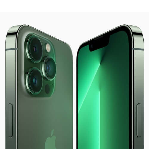 Apple iPhone 13 Pro Max (Alpine Green)