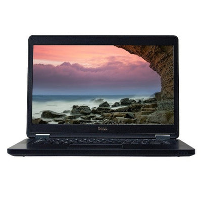 DELL Latitude E5450 14″ Display i5-5300U 8GB in Dubai