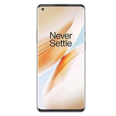 OnePlus 8 Pro 128GB 8GB RAM single sim - Onyx Black