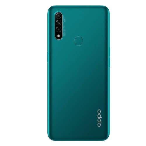 Oppo A31 256GB, 8GB Ram (Dual Sim) Lake Green