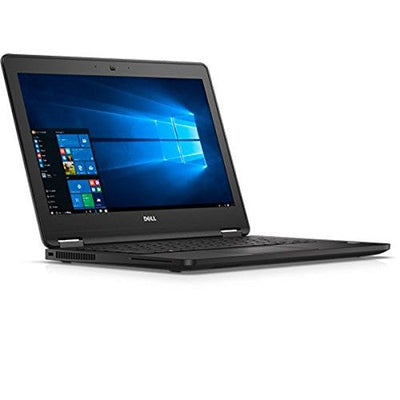 Dell Latitude E7470 Laptop With 14-Inch Display,Intel Core i5 Processor/6th Gen/16GB RAM/512GB SSD/Intel Integrated Shared Graphics Black