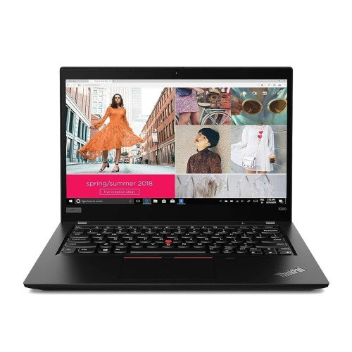 Shop now Lenovo ThinkPad X390 i5 8th Gen 512GB SSD, 16GB Ram Laptop