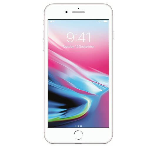 Apple iPhone 8 64GB Single sim Without Finger Print - Silver