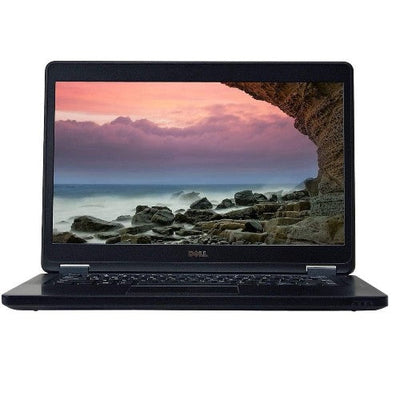 Dell Fast Dell Latitude E5470 HD Business Laptop Notebook PC