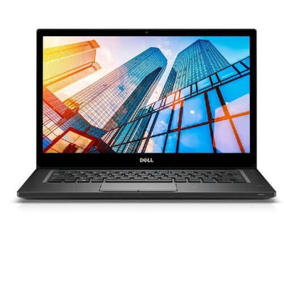 Dell Latitude E7490 Laptop With 14-Inch Display,IntelCore i7 Processor/8th Gen/16GB RAM/512GB SSD/Windows 10 Pro Black