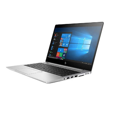 HP EliteBook 840 G5 Laptop With 14-Inch Display, Core i5 Online at best price in Dubai