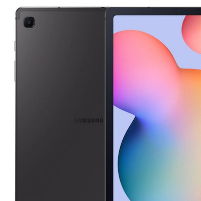 Samsung Galaxy Tab S6 Lite WIFI 128GB with 10.4- inch in UAE