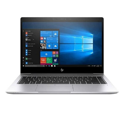 HP EliteBook 840 G5 i5, 8th Gen, 256GB, 8GB Ram at Fonezone.ae