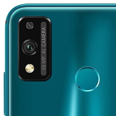 Honor 9X Lite 128GB ,6GB Ram Emerald Green