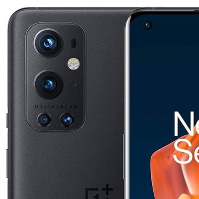 OnePlus 9 Pro 5G 128GB 8GB RAM Dual Sim Stellar Black