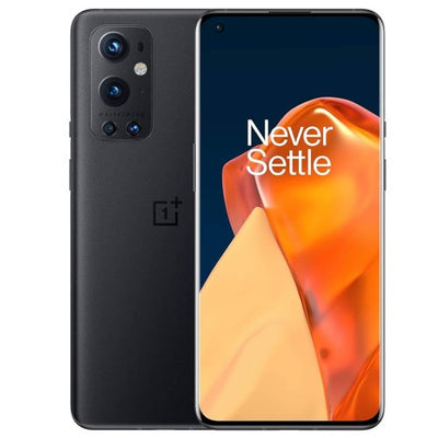 OnePlus 9 Pro 5G 128GB 8GB RAM, Dual Sim Stellar Black Grade A