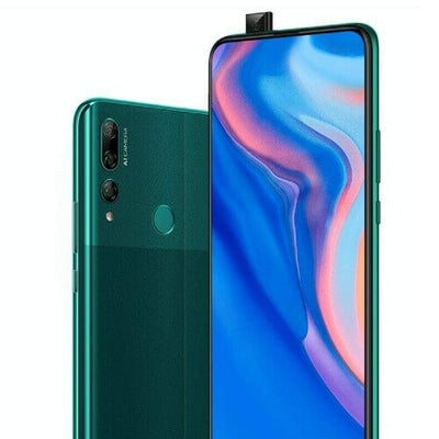 Huawei Y9 Prime 2019 128GB Single sim Emerald Green