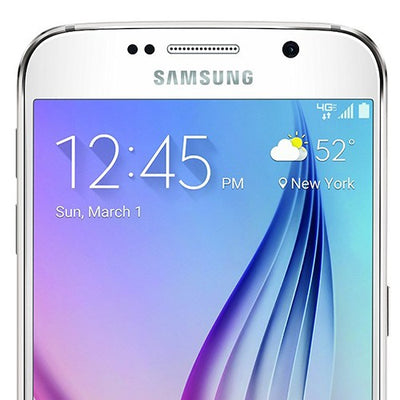 Buy now Samsung Galaxy S6 edge, Single SIM for sale in UAE