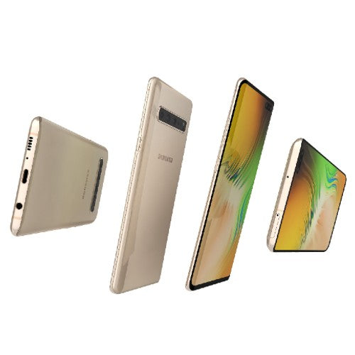 Samsung Galaxy S10 5G 128GB 6GB Ram Single Sim