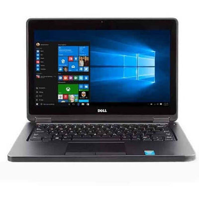 DELL Latitude E5250,Core i5 5th, 4GB RAM, 128GB SSD Laptop in UAE