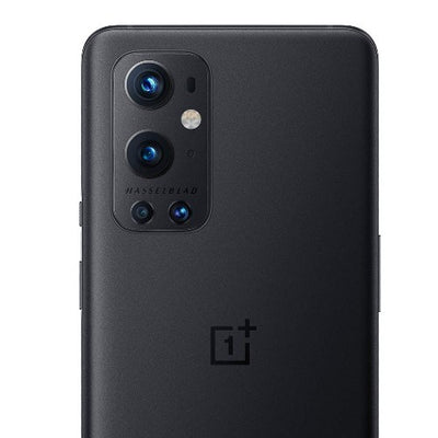 OnePlus 9 Pro 5G 128GB 8GB RAM Dual Sim Stellar Black Grade A - Fonezone.ae