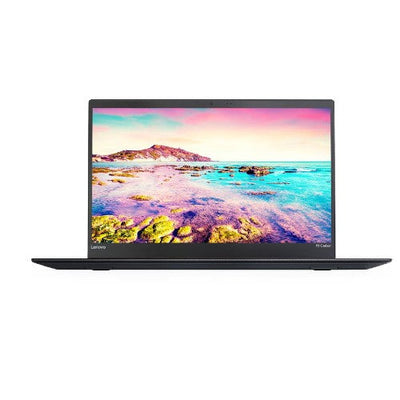 Lenovo X1 Laptop With 14-Inch FHD Display,Core i5 5300U Processor/8GB RAM/256GB SSD/Intel HD Graphics English Black