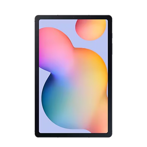 Samsung TAB S6 Lite 10.4 128GB, 6GB Ram Single Sim Oxford Gray in Dubai