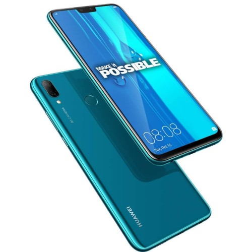 Huawei (Y9) 2019 - Fonezone.ae