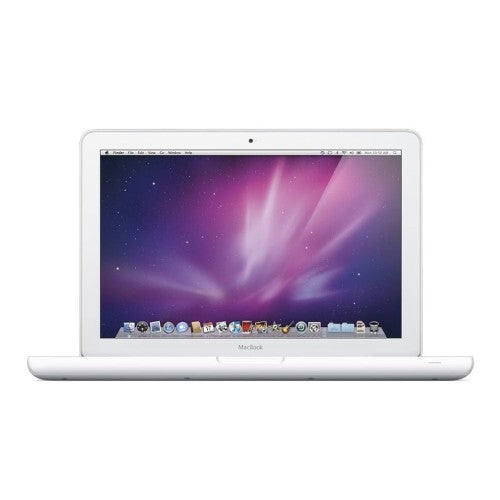 Buy now Apple MacBook A1342 13.3" Laptop