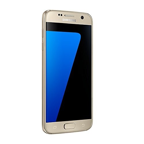 Samsung Galaxy S7 32GB 4GB RAM Gold in UAE