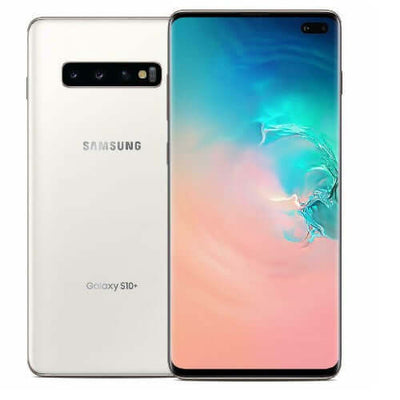 Samsung Galaxy S10 Plus 128GB Storage: Price, Specs & Deals in UAE