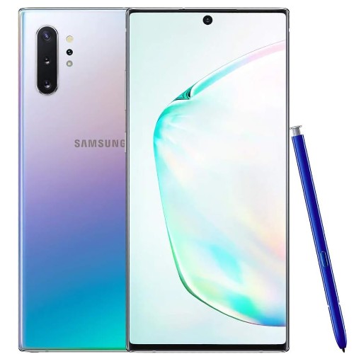 Samsung Galaxy Note 10+ 256GB 12GB Aura Glow