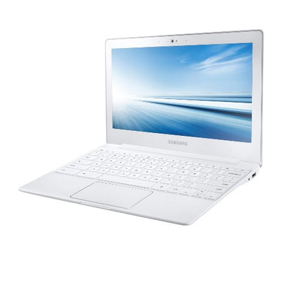 Samsung Chromebook 16GBSSD 4GB Ram - White