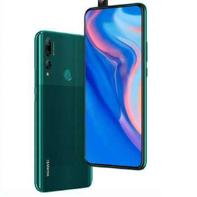 Huawei Y9 Prime 2019 128GB Single sim Emerald Green