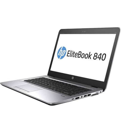 HP EliteBook 840 G1 i5, 4th Gen, 500GB - 4GB Ram