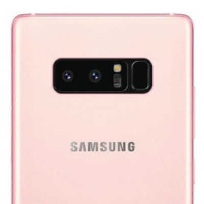 Samsung Galaxy Note8 Star Pink, 128GB 6GB RAM single sim