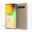 Samsung Galaxy S10 5G 128GB 6GB Ram (Single Sim) Royal Gold